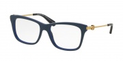 Michael Kors MK8022 Eyeglasses Abela IV Eyeglasses - 3134 Navy/Cobalt