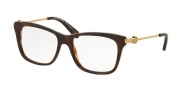 Michael Kors MK8022 Eyeglasses Abela IV Eyeglasses - 3135 Dark Tortoise/ Black