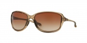 Oakley OO9301 Cohort Sunglasses Sunglasses - 930102 Sepia / Dark Brown Gradient