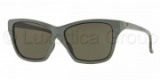 Oakley OO9298 Hold On Sunglasses Sunglasses - 929805 Light Olive / Dark Grey