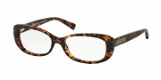 Michael Kors MK4023 Eyeglasses Provincetown Eyeglasses - 3063 Navy Tortoise