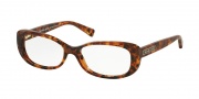 Michael Kors MK4023 Eyeglasses Provincetown Eyeglasses - 3066 Brown Tortoise