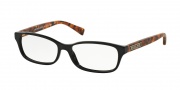 Michael Kors MK4024 Eyeglasses Porto Alegre Eyeglasses - 3065 Black Brown Tortoise