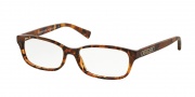 Michael Kors MK4024 Eyeglasses Porto Alegre Eyeglasses - 3066 Brown Tortoise