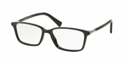 Coach HC6077 Eyeglasses Eyeglasses - 5002 Black