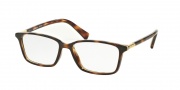 Coach HC6077 Eyeglasses Eyeglasses - 5120 Dark Tortoise
