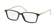 Coach HC6077 Eyeglasses Eyeglasses - 5340 Black / Ivory