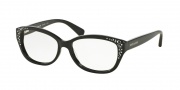 Coach HC6076F Eyeglasses Eyeglasses - 5002 Black