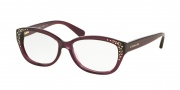 Coach HC6076F Eyeglasses Eyeglasses - 5043 Purple