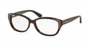 Coach HC6076F Eyeglasses Eyeglasses - 5120 Dark Tortoise