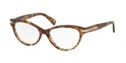 Coach HC6066 Eyeglasses Eyeglasses - 5287 Light Brown