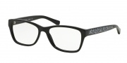 Coach HC6068F Eyeglasses Eyeglasses - 5002 Black
