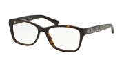 Coach HC6068F Eyeglasses Eyeglasses - 5120 Dark Tortoise