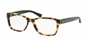 Coach HC6068F Eyeglasses Eyeglasses - 5311 Tokyo Tortoise / Black