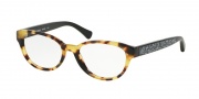 Coach HC6069F Eyeglasses Eyeglasses - 5311 Tokyo Tortoise/Black