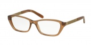 Tory Burch TY2058 Eyeglasses Eyeglasses - 1517 Light Brown / Gold