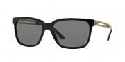 Versace VE4307 Sunglasses Sunglasses - GB1/87 Black / Grey