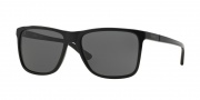 DKNY DY4127 Sunglasses Sunglasses - 300187 Black / Gray