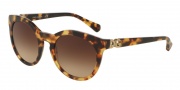 Dolce & Gabbana DG4279F Sunglasses Sunglasses - 512/13 Havana / Brown Gradient