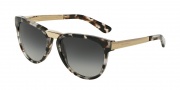 Dolce & Gabbana DG4257 Sunglasses Sunglasses - 28888G Grey / Grey Gradient