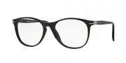 Persol PO3115V Eyeglasses Eyeglasses - 9000 Black