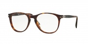 Persol PO3115V Eyeglasses Eyeglasses - 9001 Havana