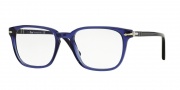 Persol PO3117V Eyeglasses Eyeglasses - 1015 Cobalto Blue