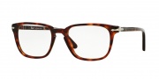 Persol PO3117V Eyeglasses Eyeglasses - 24 Havana