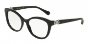 Dolce & Gabbana DG3250 Eyeglasses Eyeglasses - 501 Black
