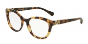Dolce & Gabbana DG3250 Eyeglasses Eyeglasses - 512 Cube Havana
