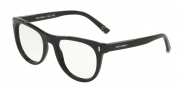 Dolce & Gabbana DG3248 Eyeglasses Eyeglasses - 501 Black