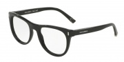Dolce & Gabbana DG3248F Eyeglasses Eyeglasses - 501 Black