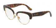 Dolce & Gabbana DG3247 Eyeglasses Eyeglasses - 3037 Havana