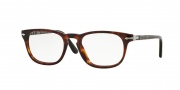 Persol PO3121V Eyeglasses Eyeglasses - 24 Havana