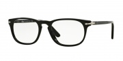 Persol PO3121V Eyeglasses Eyeglasses - 95 Black
