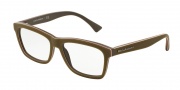 Dolce & Gabbana DG3235 Eyeglasses Eyeglasses - 2962 Green