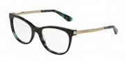 Dolce & Gabbana DG3234 Eyeglasses Eyeglasses - 2887 Blue