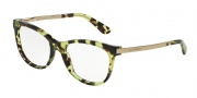Dolce & Gabbana DG3234 Eyeglasses Eyeglasses - 2970 Green