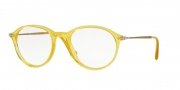 Persol PO3125V Eyeglasses Eyeglasses - 204 Yellow