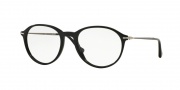 Persol PO3125V Eyeglasses Eyeglasses - 95 Black