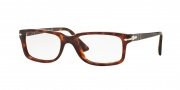 Persol PO3130V Eyeglasses Eyeglasses - 24 Havana