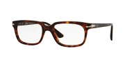 Persol PO 3131V Eyeglasses Eyeglasses - 24 Havana