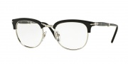 Persol PO3132V Eyeglasses Eyeglasses - 95 Black