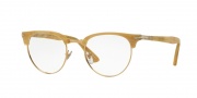 Persol PO8129V Eyeglasses Eyeglasses - 1046 Light Horn