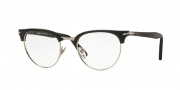 Persol PO8129V Eyeglasses Eyeglasses - 95 Black