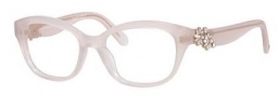 Kate Spade Amelina Eyeglasses Eyeglasses - 0081 Opal