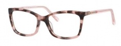 Kate Spade Cortina Eyeglasses Eyeglasses - 0RS3 Havana Rose