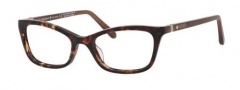 Kate Spade Delacy Eyeglasses Eyeglasses - 0RRW Havana Brown