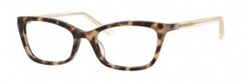 Kate Spade Delacy Eyeglasses Eyeglasses - 0RRV Havana Honey