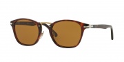 Persol PO3110S Sunglasses Sunglasses - 24/33 Havana / Brown